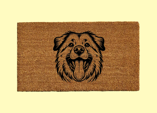 Chinook Welcome Door Mat